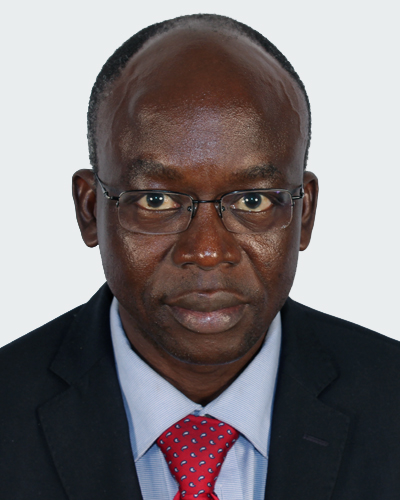 Dr. Isaïe Medah, Director General of Public Health, Burkina Faso Isaïe Medah, MD, MSc, is a physician and director general of public health in Burkina Faso. Previously he was director of the country’s routine immunization program from 2015–2017 and director of disease control from 2011–2015.