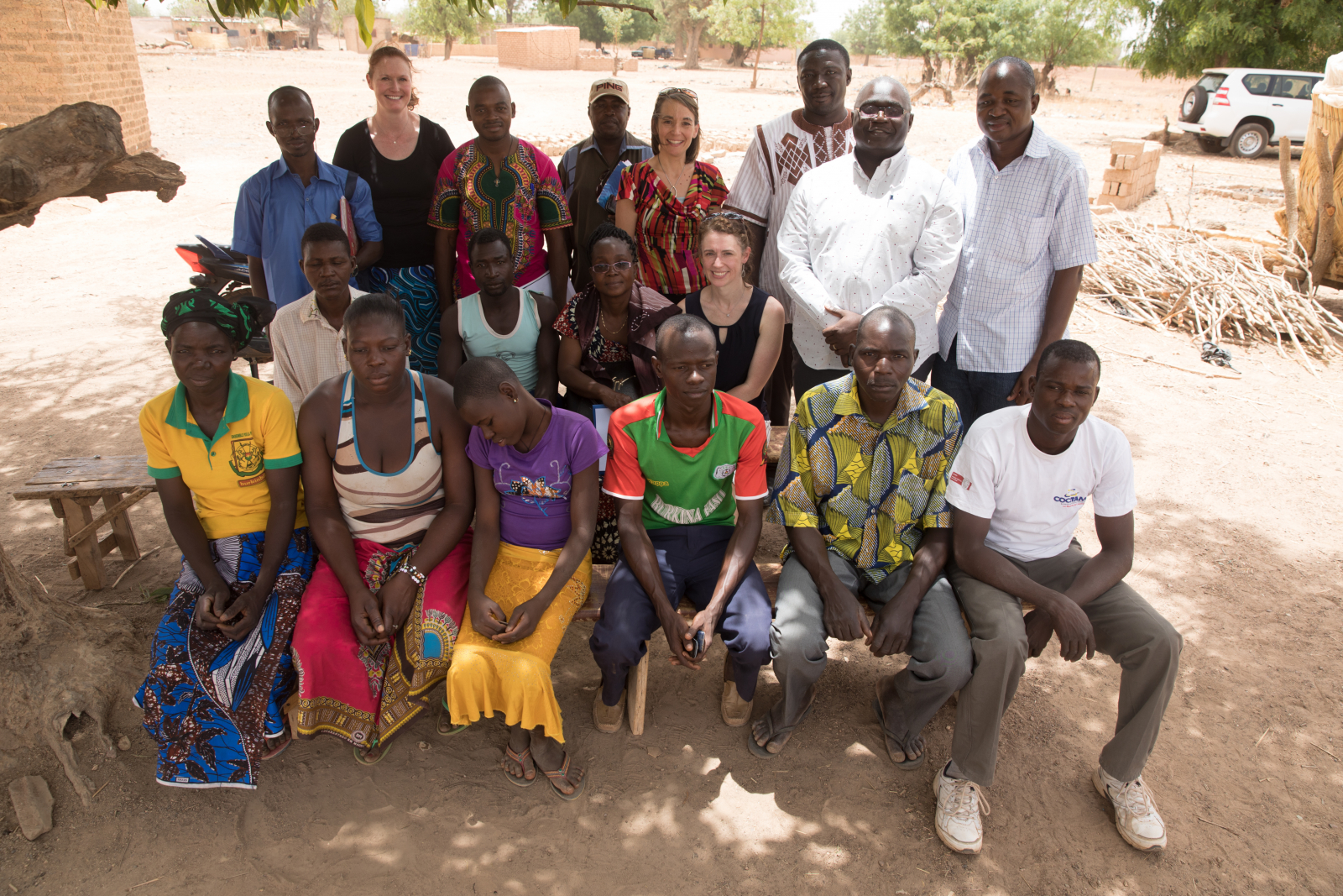 Group photo